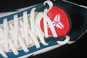 Nike Kobe 5 x Caitlin Clark “Coconut Milk”