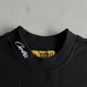 Sueter Corteiz “Alcatraz Anniversary” ( Preta )