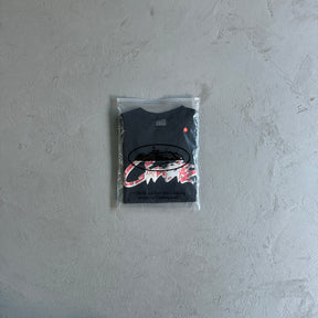 Camisa Corteiz “Queen of Money" ( Preta )