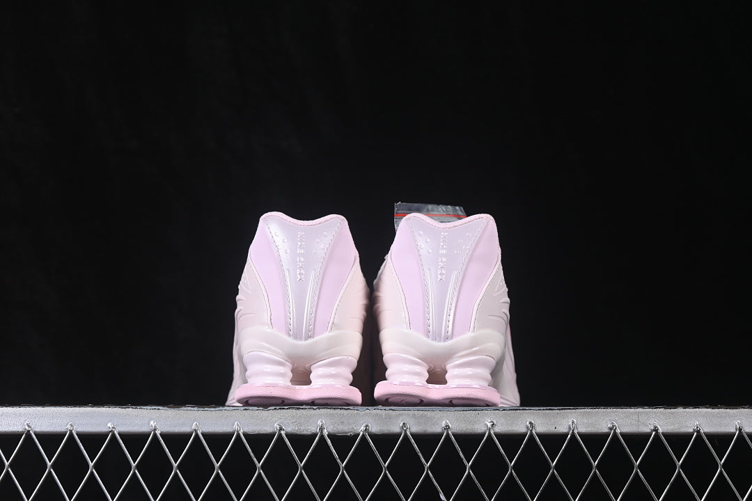 Nike Shox Z “Pearl Pink Foam”