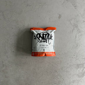 Conjunto Syna World Frio ( Bege e Amarelo )