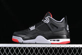 Air jordan 4 “Bred Reimagined”