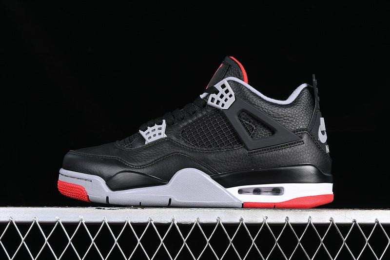 Air jordan 4 “Bred Reimagined”