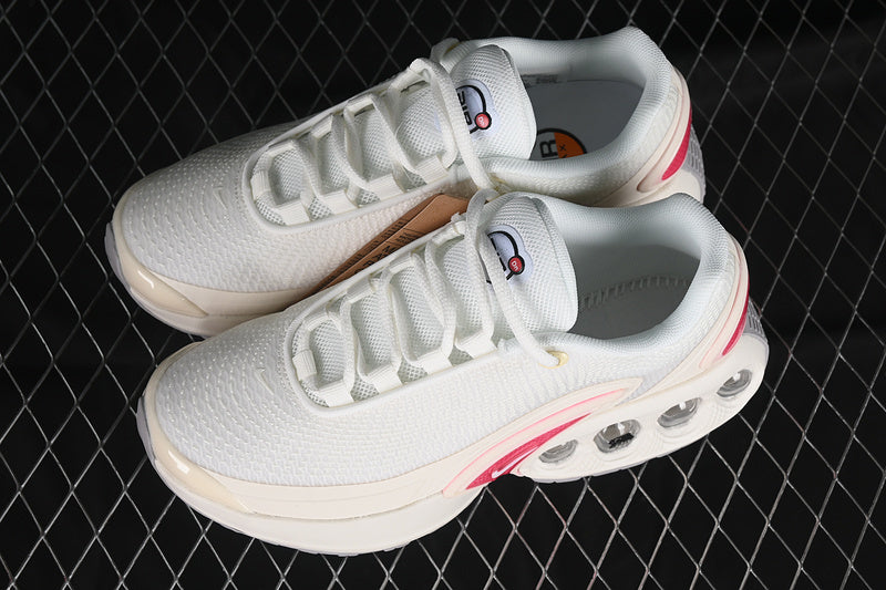 Air Max DN “Sail Hyper Violet”