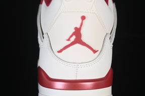 Air jordan 4 “Sierra Red”