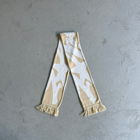 Cachecol Corteiz ( Branco )