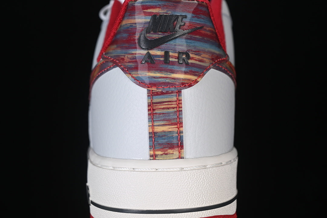 Air force 1 “BrushStroke”