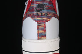 Air force 1 “BrushStroke”