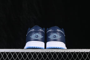 Air Jordan 1 Low "University Blue”