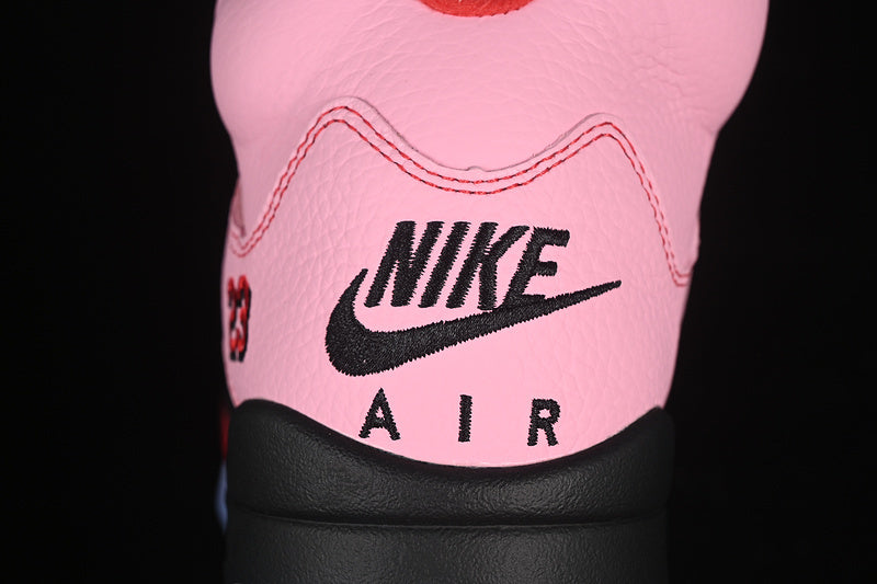 Air Jordan 5 x Awake NY ”Arctic Pink”