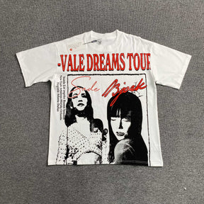 Camisa Valley Dreams “Fantasy Ash”