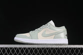 Air Jordan 1 Low “Seafoam Sail”