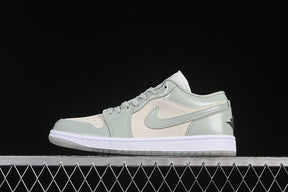 Air Jordan 1 Low “Seafoam Sail”
