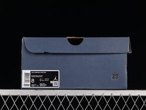 Air Jordan 3 “Internatonal Fight”