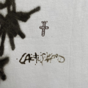 Camisa Cactus Jack “Cactus World”