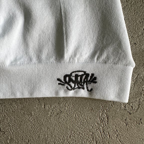 Touca Syna World “Seamless” ( Branca )