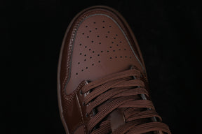 Air Jordan 1 Low "Valentine's Day Chocolate”