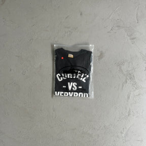 Camisa Corteiz “C Star Stele” ( Preta )