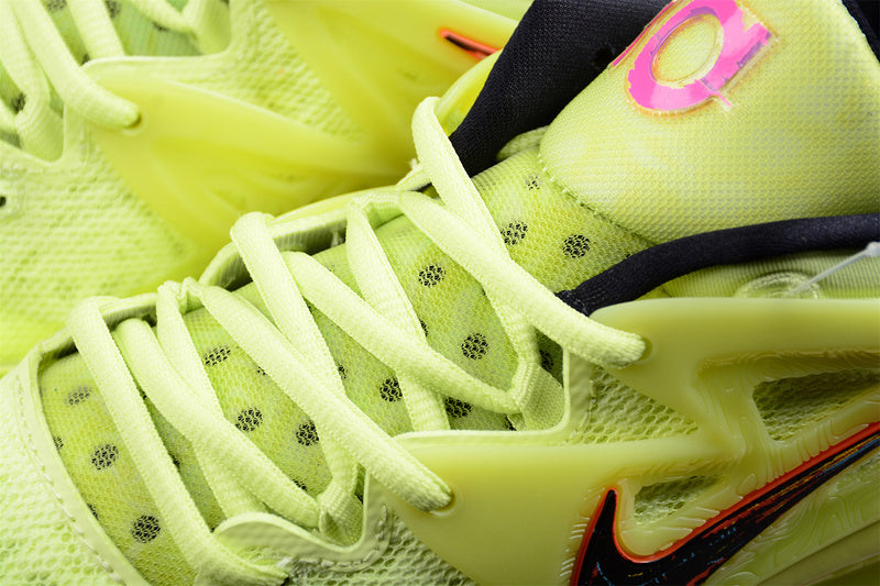 Nike KD 15 “Lemon Twist”