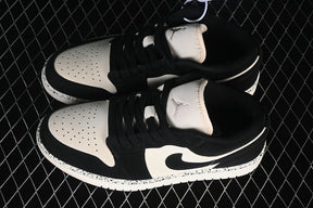 Air Jordan 1 Low “Black Guava Ice”