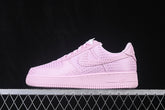 Air force 1 “Retro Valentine's Day Pink Foam” (Cópia)