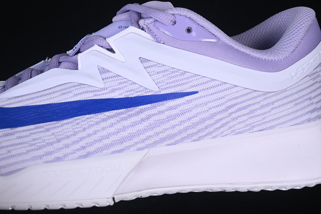 Zoom Vapor Pro 3 “Amethyst Tint”