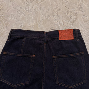 Shorts Mertra “Navy Blue”