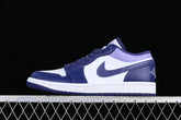 Air Jordan 1 Low “Sky J Purple”