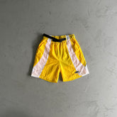 Shorts Corteiz “Alcatraz Sun & Rain”