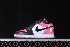 Air Jordan 1 Low “Pinksicle"