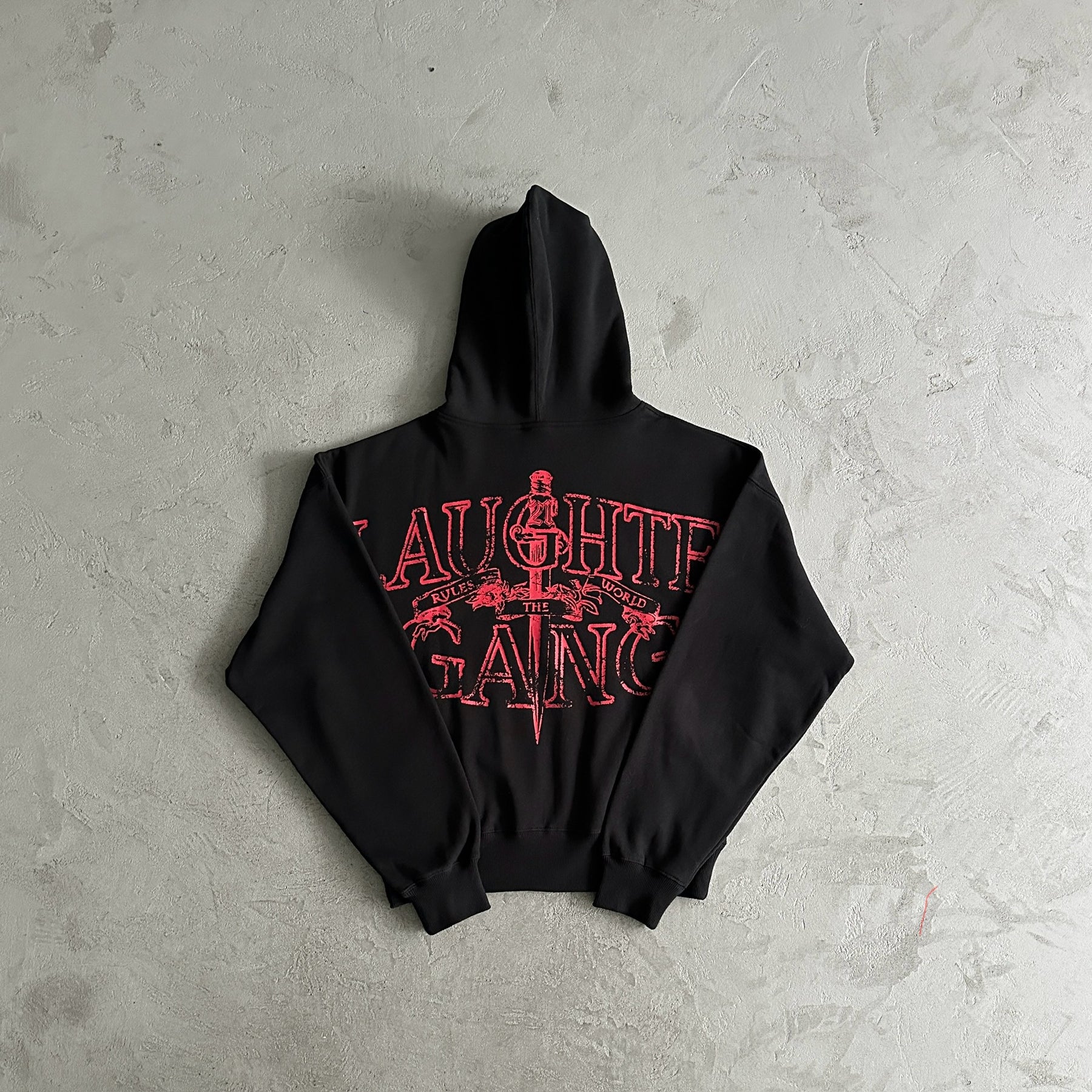 Conjunto Corteiz “Slaughter Gang”