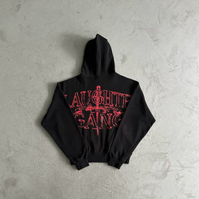 Conjunto Corteiz “Slaughter Gang”