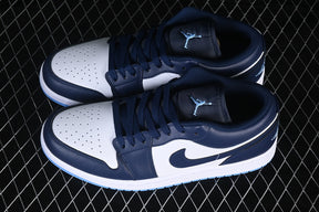 Air Jordan 1 Low "University Blue”
