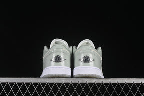 Air Jordan 1 Low “Seafoam Sail”