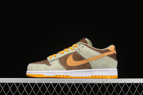 Dunk “Dusty Olive”