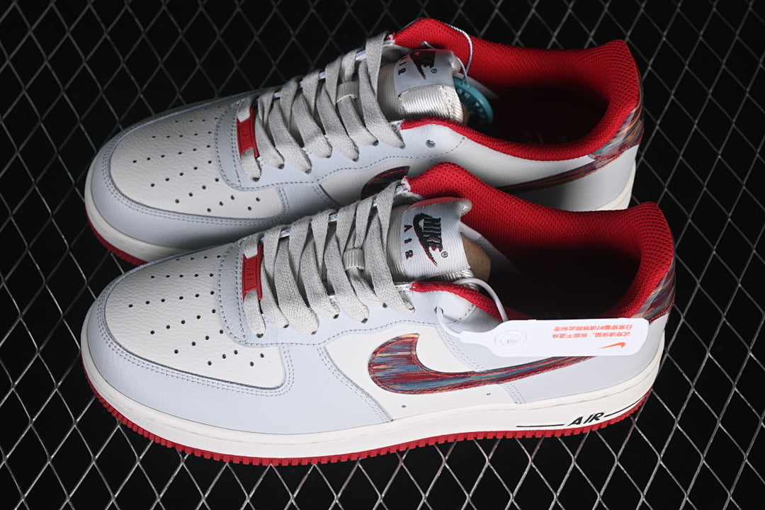 Air force 1 “BrushStroke”