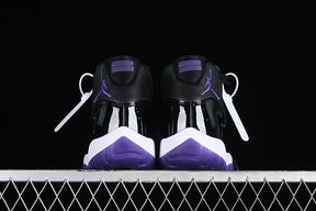 Air Jordan 11 “Black & Concord”