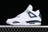 Air jordan 4 “Oxidized Green”