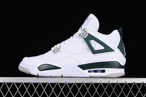 Air jordan 4 “Oxidized Green”
