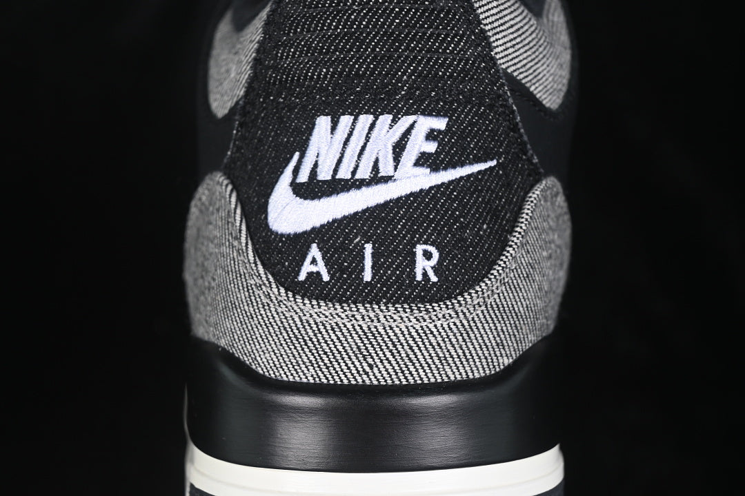 Air Jordan 3 x A Ma Maniére “Black Denim”