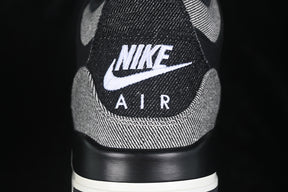 Air Jordan 3 x A Ma Maniére “Black Denim”