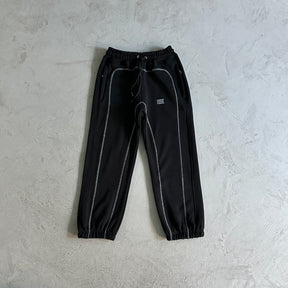 Conjunto Kroen “Concretelock” ( Preto )