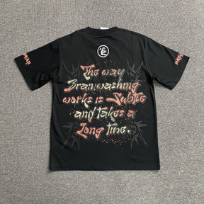 Camisa Hellstar “BrainWhasing”