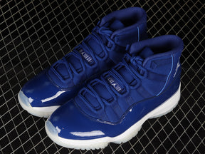 Air Jordan 11  “Midnight Navy”