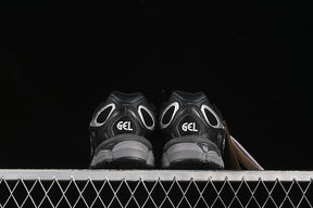 Asics Gel Nyc “Black Graphite Grey”