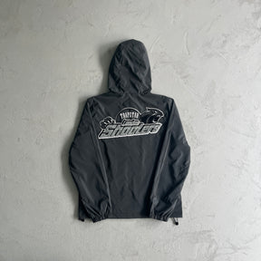 Corta Vento Trapstar “Shooters” ( Refletivo )