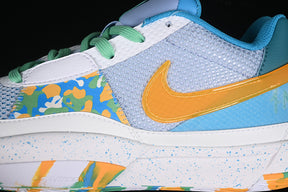 Nike JA 1 “Sundial”