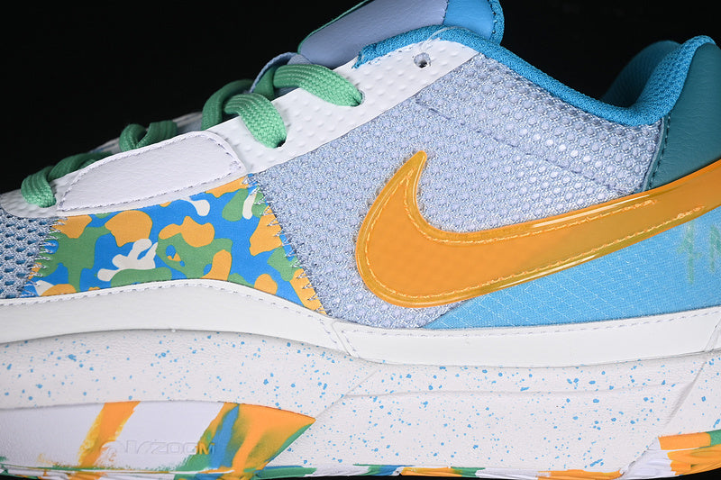 Nike JA 1 “Sundial”