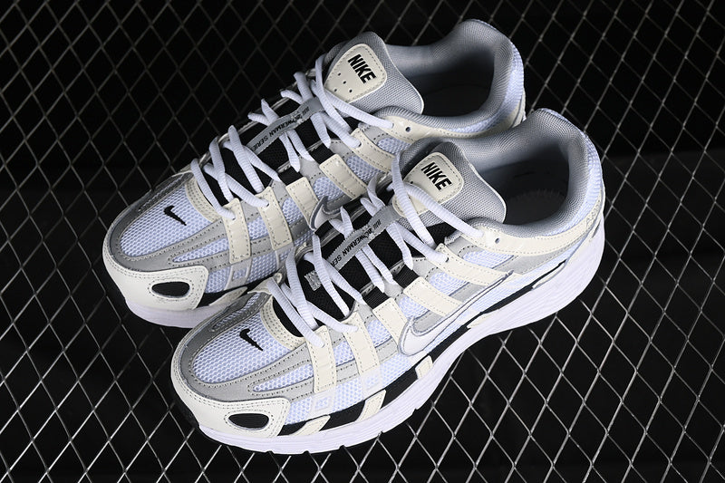 Nike P-6000 “Sail Wolf Grey”