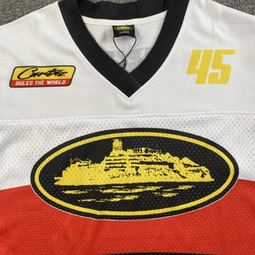 Camisa Corteiz “45”